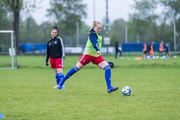 Bild 9 - F Hamburger SV 3 - Nienstedten 1 : Ergebnis: 6:1